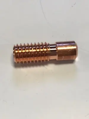 Tweco 16FC564 Tw 16Fc-564 Contact Tip1160-1125 Crafted