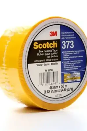 Special Discount Scotch 7010374969 High Performance Box Sealing Tap (1 RL)