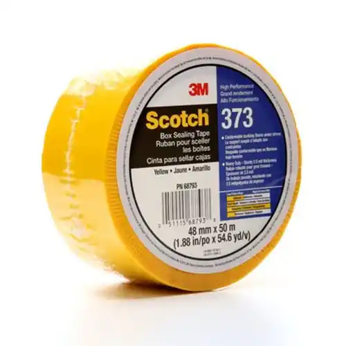 Special Discount Scotch 7010374969 High Performance Box Sealing Tap (1 RL)