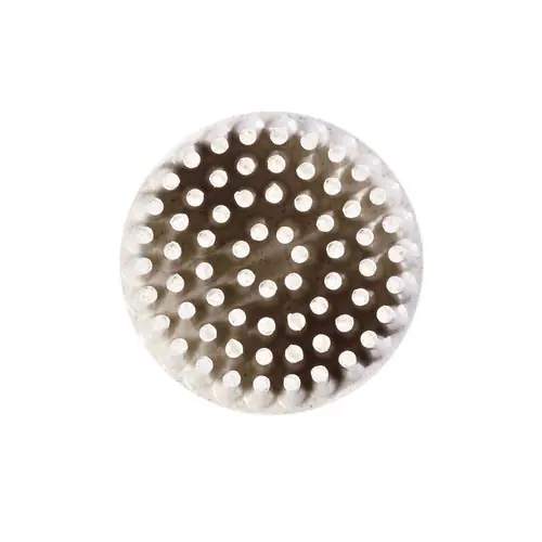 Scotch-Brite 7000000741 Bristle Disc Rd-Zb 120Tr White 1Inx5/8In (80 EA) Buy Online