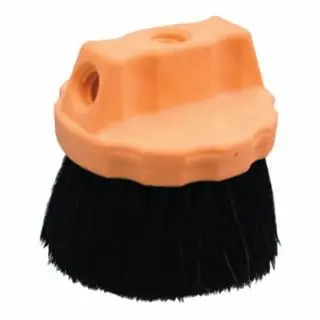 Fresh Stock Magnolia Brush 1426-X Window Brush Req.C60 2E6B2D Round Horse
