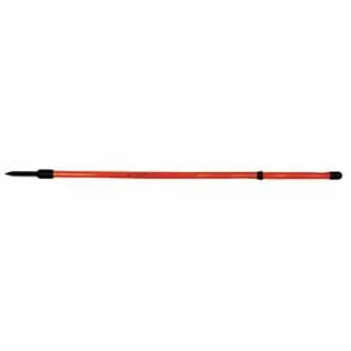 Premium Nupla 76-292 Certified Non-Cond Digging Bar 6 Ft