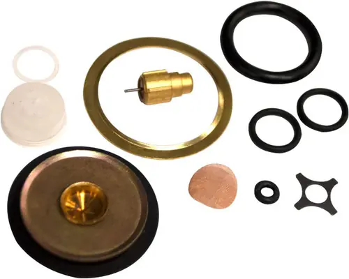 Grab Now Victor 0790-0131 Repair Kit Hrf2480