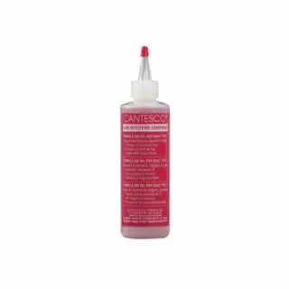 Super Sale Cantesco 300-08 Leak Detector 8Oz