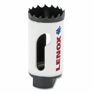 Limited Time Lenox 3005858L Holesaw T2 58L 3 5/8 92 mm