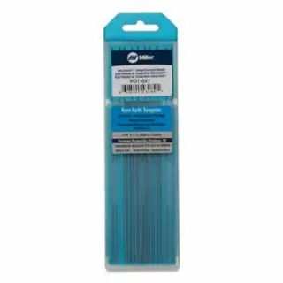Weldcraft WC116X7 1/16X7 2% Ground Ceriated 10 Per Pack (1 PK) Discount