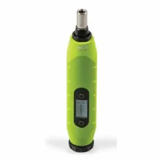 Greenlee 0153-46T Torrque Screwdriver Get Yours