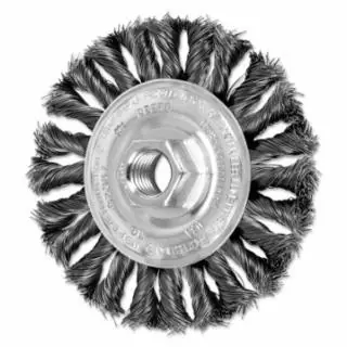 Price Drop Pferd 82387 4" Combitwist Full Cablekt Wheel .014 Cs Wire 5/