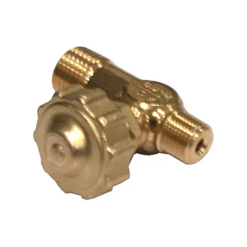 Clearance Victor 0660-0237 Control Valve L.H.