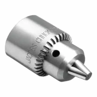 Jacobs Chuck JCM6625Z Obm 5/16 Ss Chuck Best Price