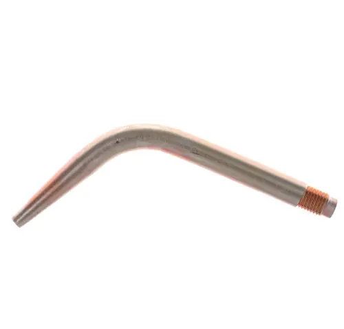 Victor 0311-0057 0-Et Elbow Tip(Iridited) Place Order