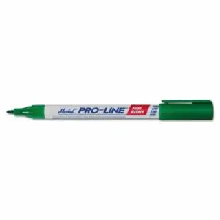 Markal 96876 Paint-Riter Fine Tip Greenmarker Brand New