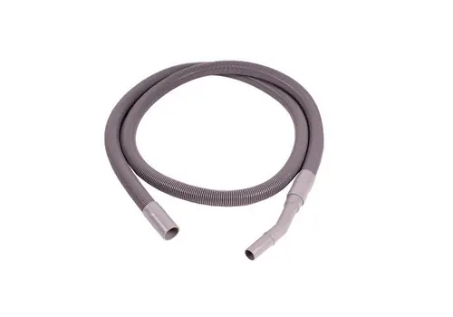 Guardair N67020 2" X 20‘ Standard Duty Vinyl Vacuum Hose Weekend Sale