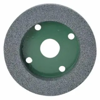CGW Abrasives 34948 6 x 1 x 4 T50 Wa46-K-Vd Vit Tool & Cutter, 10 Pack Weekend Sale