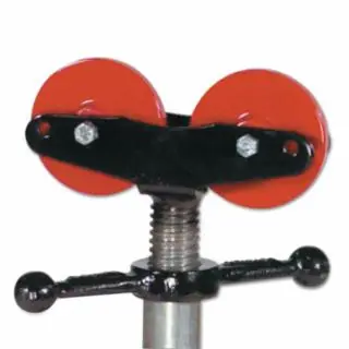 Authentic RJ-9F ROLLER WHEEL HEADW/SPANNER N