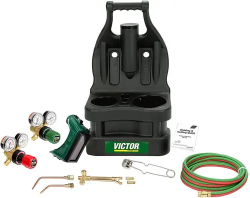 Victor 0384-0945 G150-J-P Tote W/O Tanksvic Super Sale