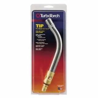 Luxury Turbotorch 0386-0103 A-8 Acetylene Tipk Connect