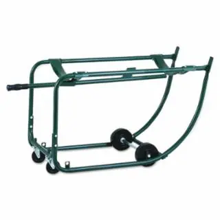 Top Rated Harper Trucks 8618-41 Drum Rack