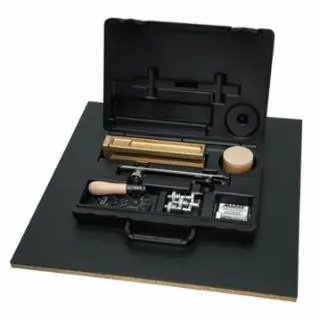 Big Sale Guardair AX6050 Heavy Duty Gasket Cutterkit 0-61"