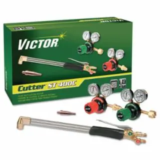 VICTOR ST400C CUTTER OUTFIT 540/300 Hot Picks