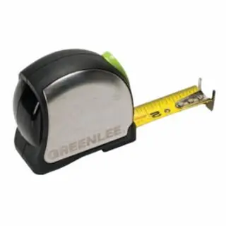 One Day Deal Greenlee 0155-25A Power Return Rule 25‘