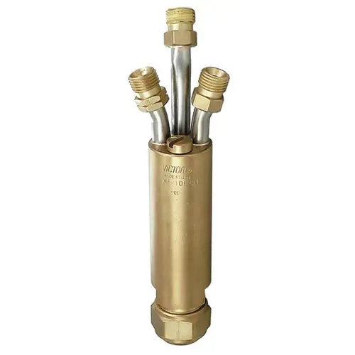 New Arrival Victor 0399-1065 541 Mt-1065N (4""Machine Torch Lp & Nat