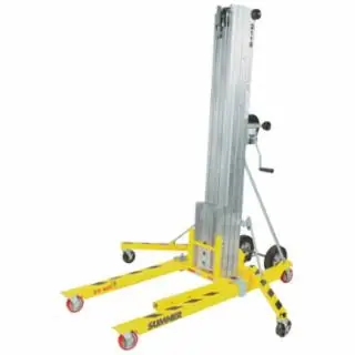Sumner 783652 2124 Contractor Lift 650 Capacity 12‘ Markdown