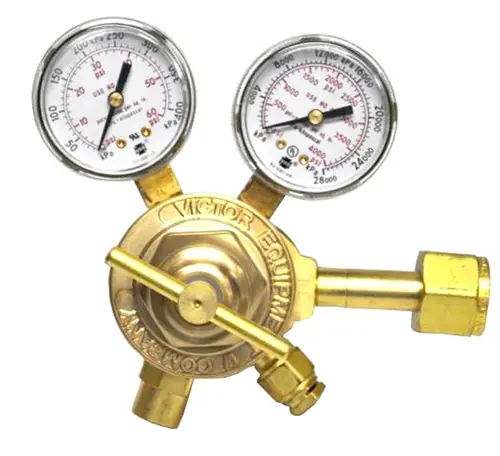 Express Delivery Victor 0781-3573 Vts253B-320 Regulator