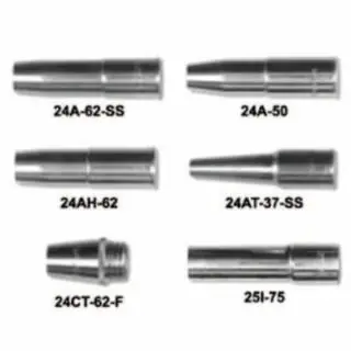 Seasonal Sale Tweco 25CT75 Tw 25Ct-75 Nozzle1250-1430