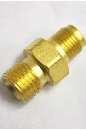 Victor 0950-0118 Hose Conn 5/16-32 X""A""Oxy Rh(M) Best Price
