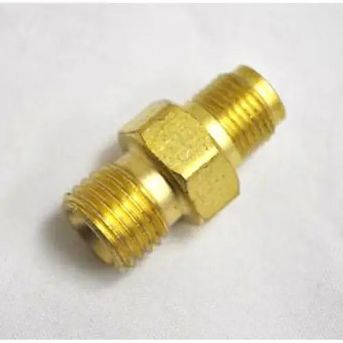 Victor 0950-0118 Hose Conn 5/16-32 X""A""Oxy Rh(M) Best Price