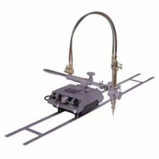 Victor 0200-0221 Vcm-201 Machine Lesstorch & Tip Direct From Factory
