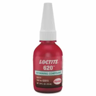 Loctite 234772 10-Ml Retaining Compound620 High Temperature (1 BTL) Best Seller