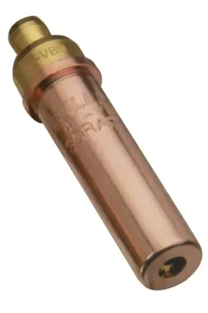 Victor 6700C0717 12-Vbn Bulldog Cut Tip Holiday Sale