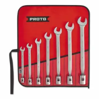 Proto J1270A Set Wr Comb Flex 7 Pc 12 (1 SET) High Quality