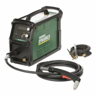 Low Price THERMAL DYNAMICS CUSTMASTER 60I PLASMA CUTTER