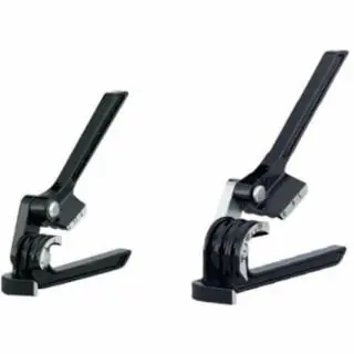 Hot Deal Imperial Tool 368-FH 1/4"-5/16"-3/8" Imp Triple Header Bend
