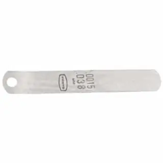 Proto J006 Feeler Gauge Short Bladeedp 53046 Limited Offer