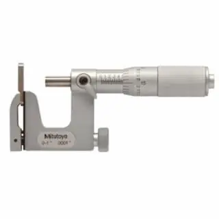 Mitutoyo 117-108 1"-2" Series 117 Unimike Cheap