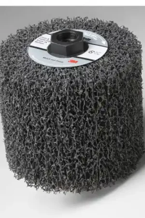 Weekend Sale Scotch-Brite 7000121170 Scotch-Brite Mat/Fin Histr Fl Br 4-1/2" x 4" x 5/8