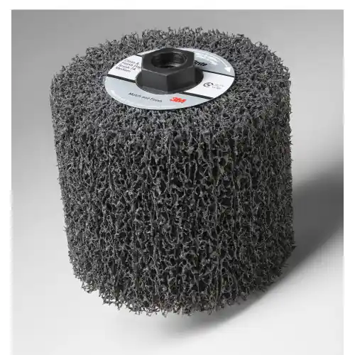 Weekend Sale Scotch-Brite 7000121170 Scotch-Brite Mat/Fin Histr Fl Br 4-1/2" x 4" x 5/8