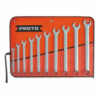 Proto J1200GASD 10 Pc 12 Pt Combo Wrench set (1 SET) Latest