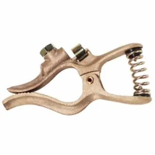 Tweco WS500GC 500 Amp Hi Copper Groundclamp Time-Limited