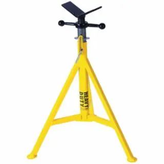 Budget ST-806 HI-JACK W/BALL TRANSFER HEAD