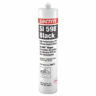 Loctite 135508 300-Ml. Ultra Black Rtvsilicone Gasket Make (1 CQ) Top Pick