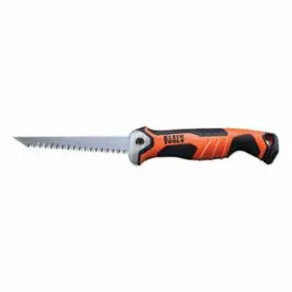 Klein Tools 31737 Folding Jab Saw Trending