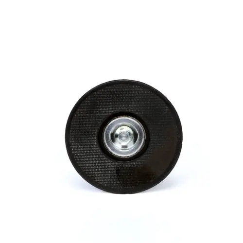 Authentic Standard Abrasives 7100031627 Quick Change Ts Firm Disc Pad W/Ta4 541058 2" (5 EA)