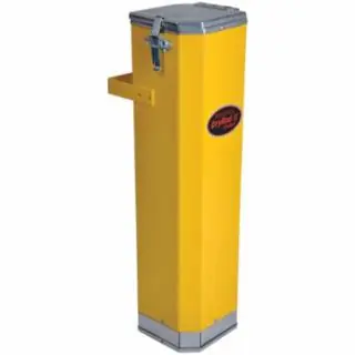 Deal Phoenix 1205523 Type 5 Dry Rod Oven Withhandle---No Thermometer