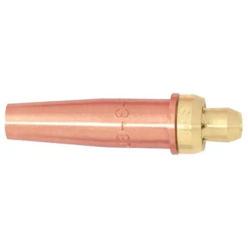 Victor 0387-0182 00-3-Gpn-Cs Cutting Tip(Victor Clamshell) Express Delivery