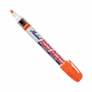 Markal 97052 Paint-Riter Valve Actionpaint Marker Fluor Or Reduced Price